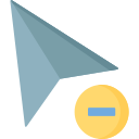 cursor icon