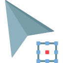 cursor icon