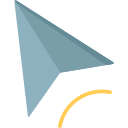 cursor icon