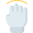 arrastrar icon