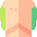 emparedado icon