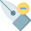 eliminar icon