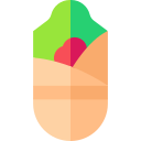 burrito icon