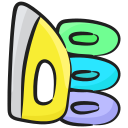 planchado icon