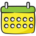 calendario icon