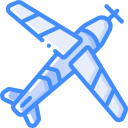 avión icon