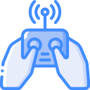 controlador icon