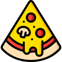 pizza icon