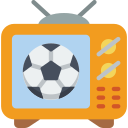 televisión icon