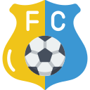 club de fútbol icon