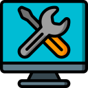 reparar icon