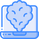 computadora portátil icon