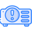 proyector icon