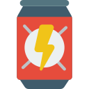 bebida energética icon