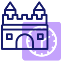 municipalidad icon