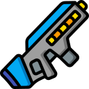 rifle icon