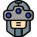 robot icon