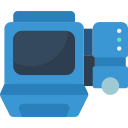 monitor icon