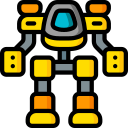 robot icon