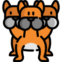 cerberus icon