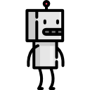 robot icon