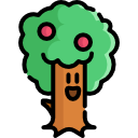 Árbol icon