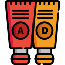 Vitamin icon