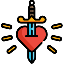 corazón icon