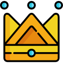 Crown icon