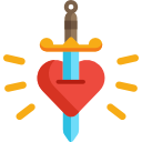 corazón icon