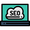 seo icon