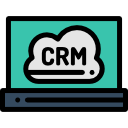 crm icon