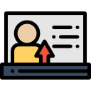 crm icon