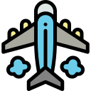 avión icon