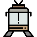 trolebuses icon