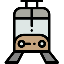 tren icon