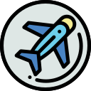 avión icon