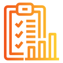 análisis de los datos icon