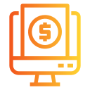 monitor icon