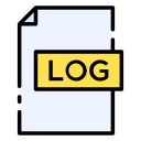 Log document