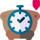 reloj viejo icon