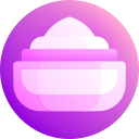 crema facial icon