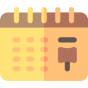 calendario icon