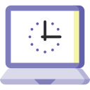 reloj icon