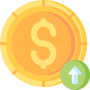 dólar icon