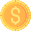 dólar icon