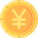 yen icon