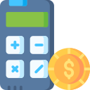 calculadora icon