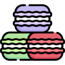 macaron icon