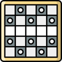 juego de mesa icon